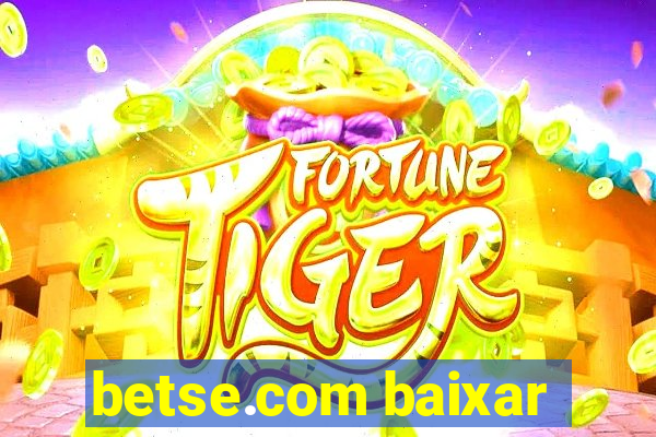 betse.com baixar